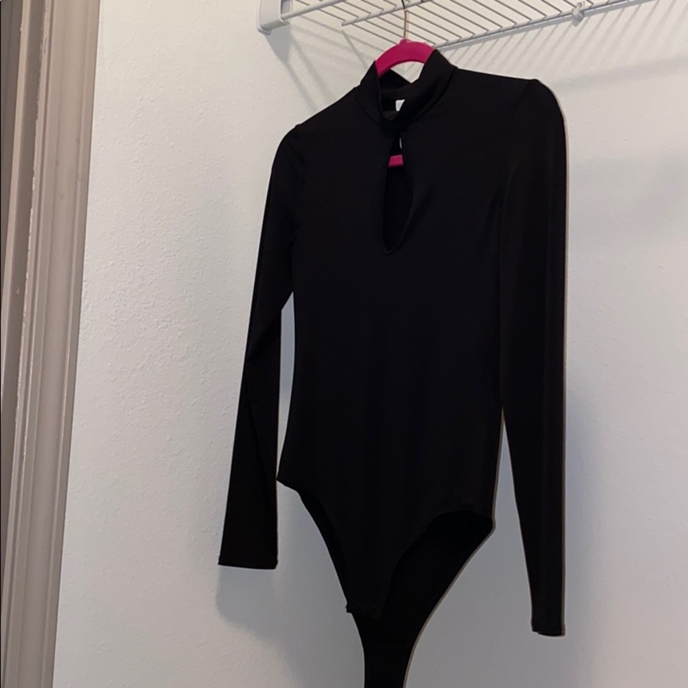 Bodysuit